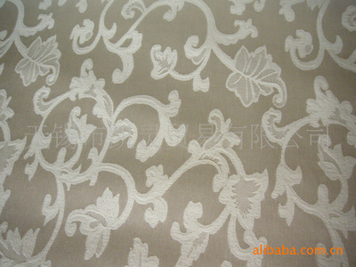 100DX40 173X105 滌棉大提花 10254