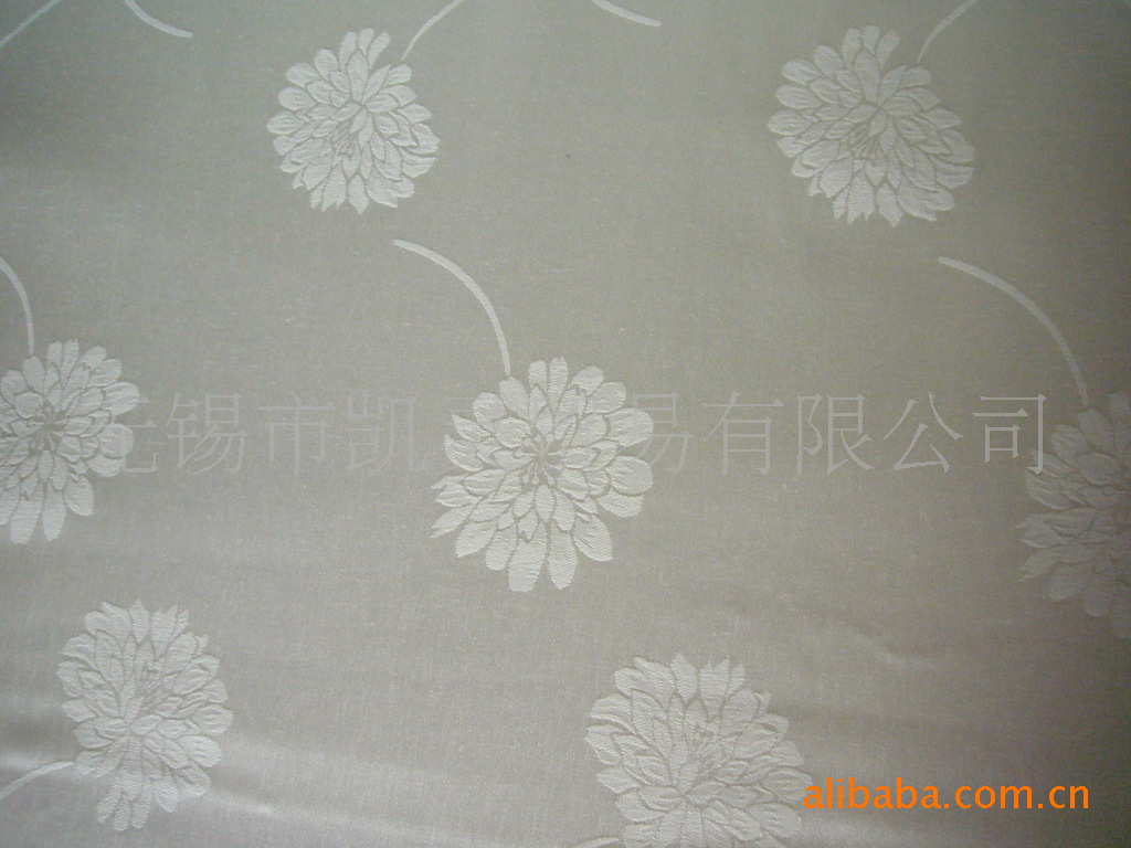 75DX60 173X120 滌棉大提花10267 10268 10269 10270 10271