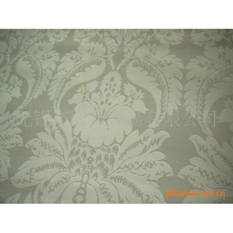 75DX60 173X120 滌棉大提花 10238 10245