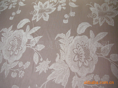 60X135D 173X115 滌棉大提花 10245 10246