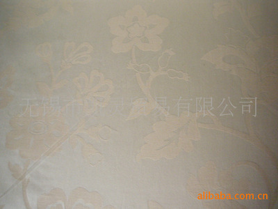 6060 173X135 全棉色織大提花 11448 11449