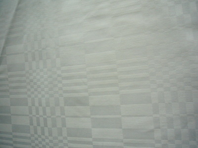 莫代爾棉 小提花