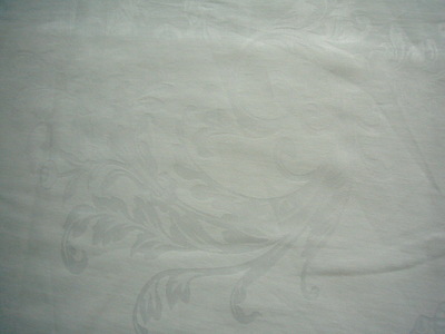 莫代爾 棉 大提花