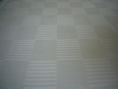 九線格 全棉小提花