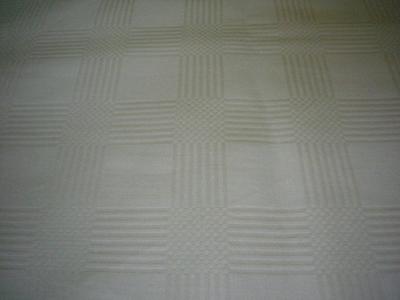 小緞格 全棉小提花