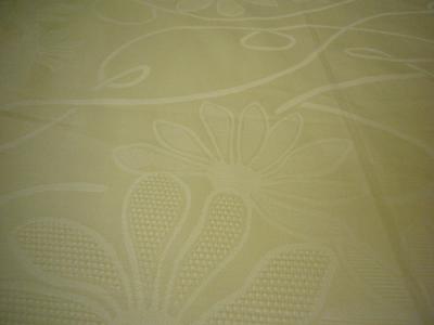 太陽(yáng)花 全棉大提花